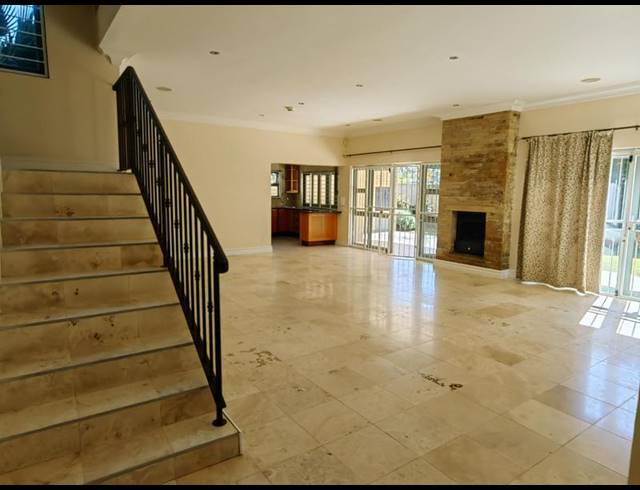 4 BEDROOM PROPERTY TO RENT IN BROOKLYN